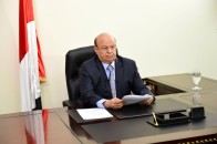 رئيس الجمهورية يؤكد ان اليمن الاتحادي الجديد هو هدف ومشروع الجميع img