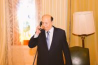 رئيس الجمهورية يوجه نائبه بفتح عدد من الجبهات بدخول صنعاء بينها جبهة خولان img