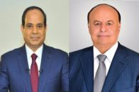 رئيس الجمهورية يبعث برقية عزاء بوفاة الرئيس المصري الأسبق img