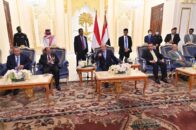 رئيس الجمهورية يؤكد على التمسك بالمرجعيات والثوابت الوطنية وتوحيد الصف img