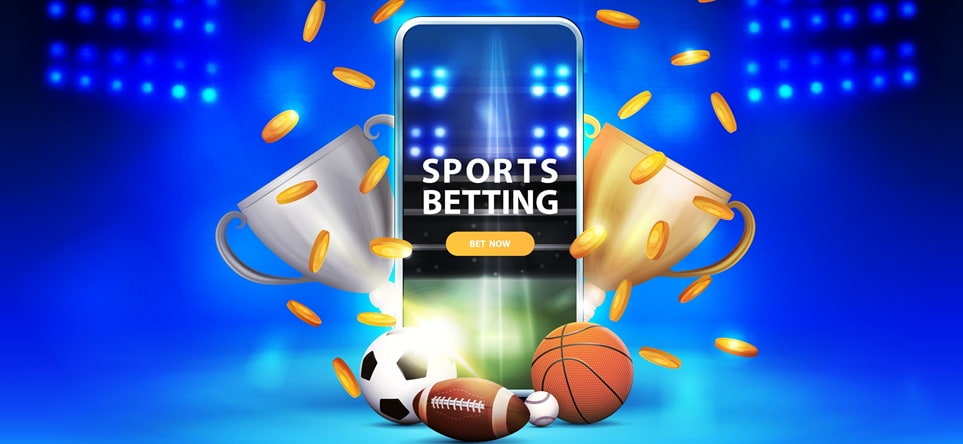 Sports Betting Sites